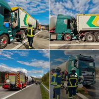 Hilfeleistung - Verkehrsunfall